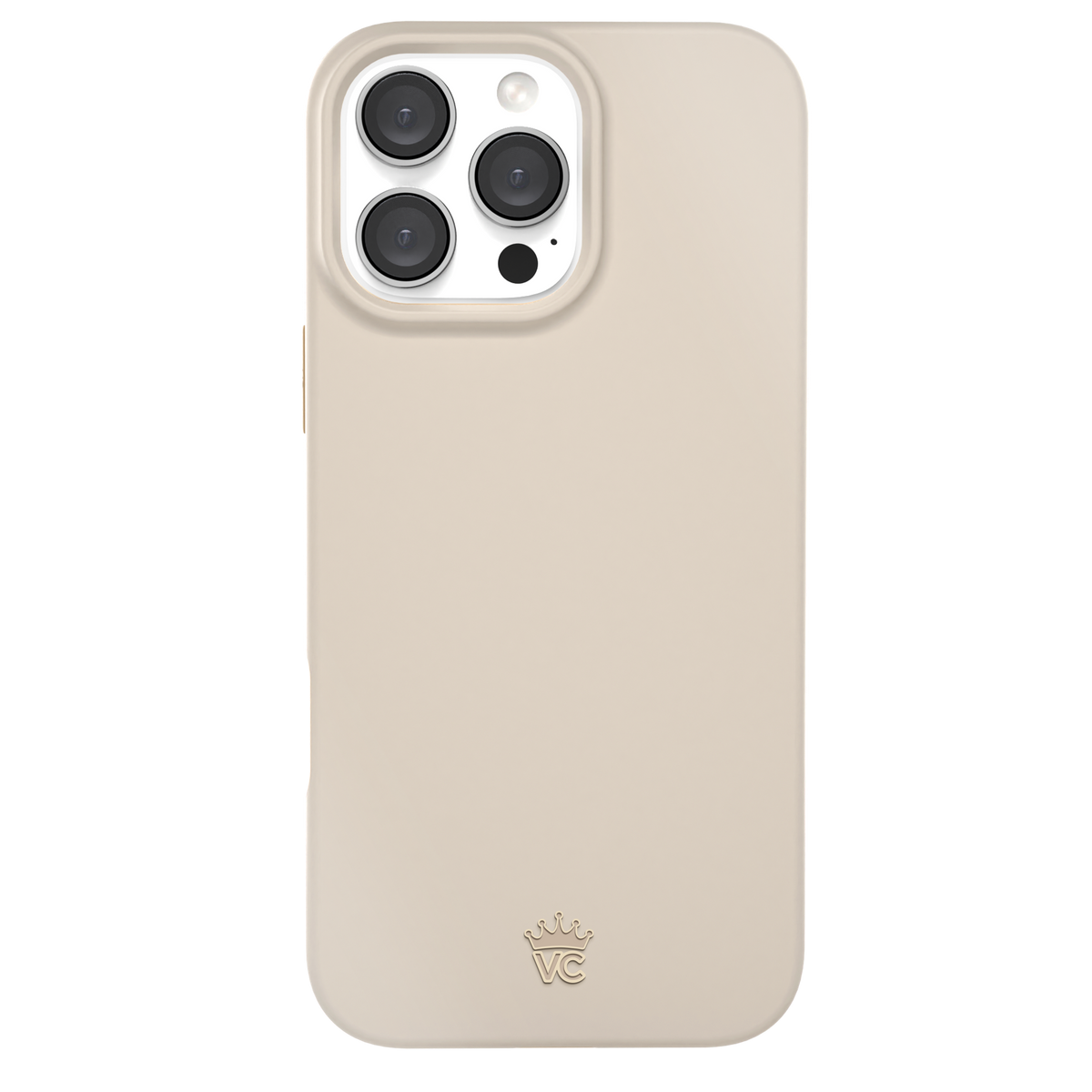 Sand Stone iPhone Case – Cute Aesthetic Phone Cover