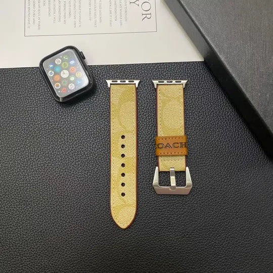 Apple Watch Band – Protective Shockproof Phone Case